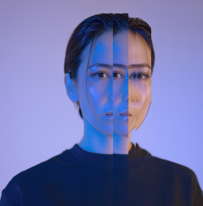 photo de robbie lens